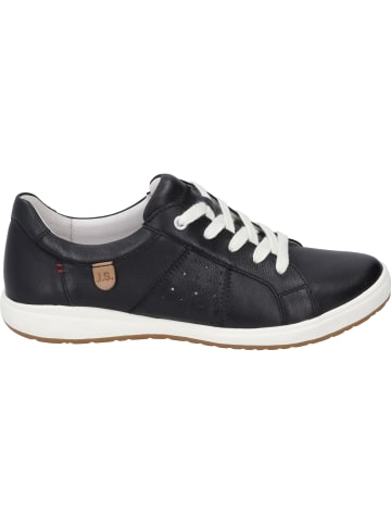 Josef Seibel Sneaker Caren 01 in schwarz