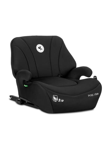 Lorelli Pyxis Isofix 125-150cm in schwarz