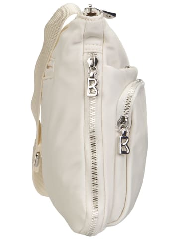 Bogner Bodybag Verbier Play 1.0 Serena MVZ Latte - Crossbody Bag-Onesize in Offwhite