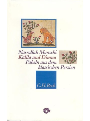 Beck C. H. Kalila und Dimna