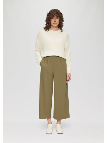 QS Hose in 7854_olivgrün
