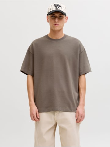 Jack & Jones T-shirt in Morel