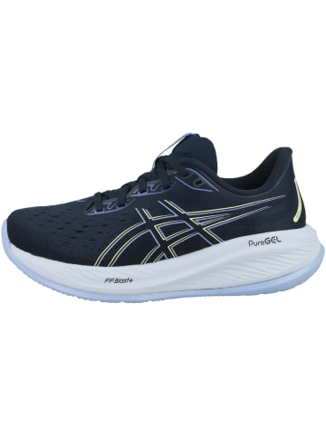 asics Laufschuhe Gel-Cumulus 26 in dunkelblau