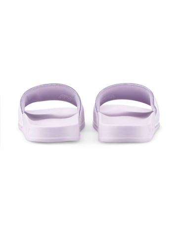 Puma Badeschuh "LeadCat 2.0" in Lila