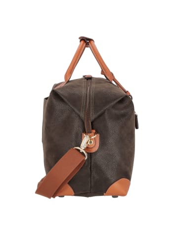 BRIC`s Life Weekender Reisetasche 46 cm oliv