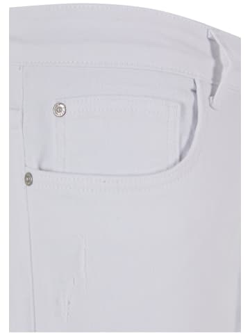 2Y Studios 2Y Studios Jeans in white