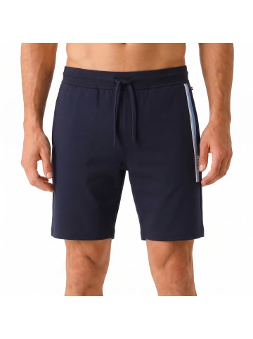 Hugo Boss Sweathose in Blue