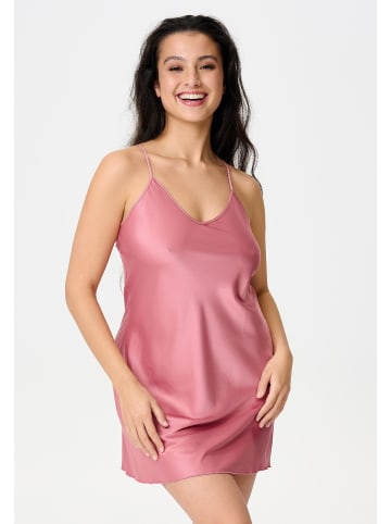 LINGADORE DAILY Kleidchen Dusty rose