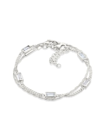 Elli Armband 925 Sterling Silber in Silber