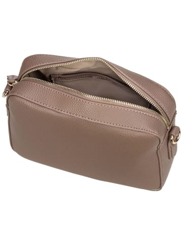 Valentino Bags Umhängetasche Brixton X07 in Taupe