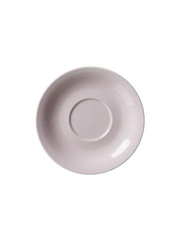 Ritzenhoff & Breker 6er Set Jumbountertassen Doppio in ø 17 cm in Rosé