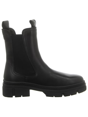 Tamaris Stiefelette in schwarz