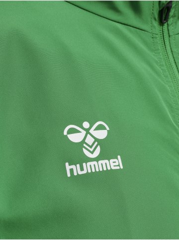 Hummel Hummel Zip Jacke Hmlcore Multisport Erwachsene Atmungsaktiv in JELLY BEAN