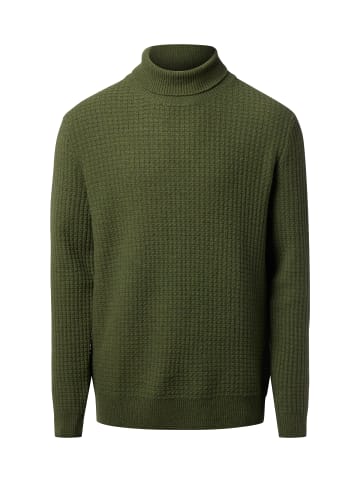 Finshley & Harding Pullover in oliv - 0001