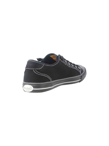 DOCKERS Sneaker in Schwarz