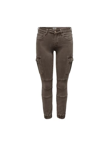 ONLY Hose in dunkelgrau1