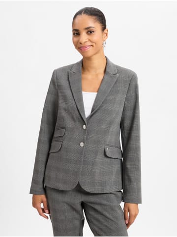 Mos Mosh Blazer MMBlake Kimi in grau