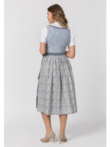 Stockerpoint Stockerpoint Dirndl Sarina in hellblau