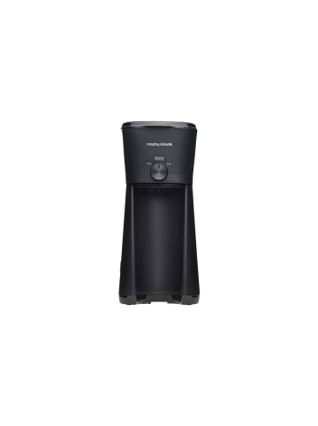 Morphy Richards MRCM35BK Eiskaffeemaschine 0,6L Schwarz