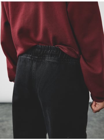 KOTON HOSEN in Schwarz