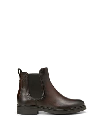 Marc O'Polo Chelsea-Boot in dark brown