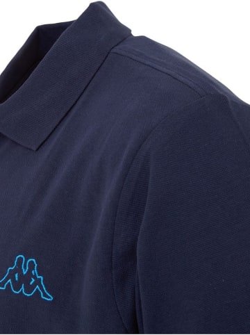 Kappa Polo "Venist Men 2er Pack" in Blau