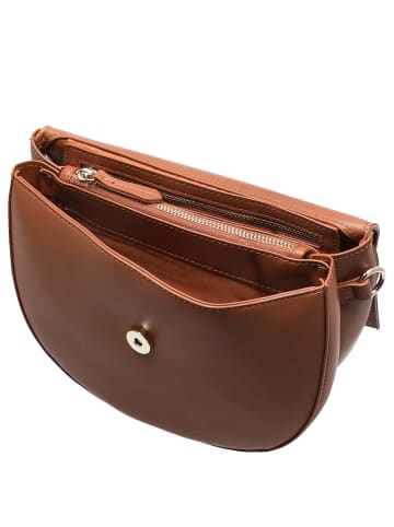 Valentino Bags Bigs - Umhängetasche 24 cm (cuoio) in cuoio