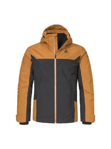 Schöffel Jacke "Jacket Style Zandwel MNS" in caramel