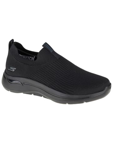 Skechers Skechers Go Walk Arch Fit in Schwarz