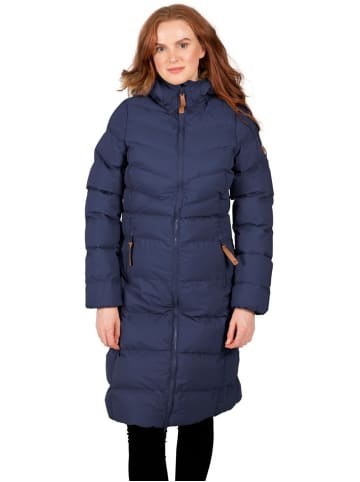 Trespass Steppjacke in Blau