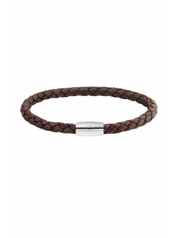 caï Armband für Herren in braun