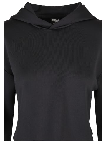 Urban Classics Sweat & Fleece - Hoodies in black
