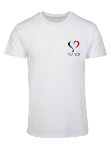 Merchcode Merchcode T-Shirts in white