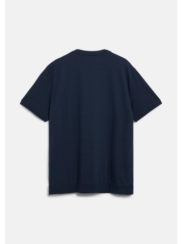 s.Oliver T-Shirt in 5978_navy