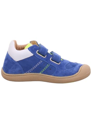 VADO  Lauflernschuhe für Jungen in blau
