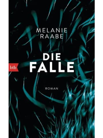 Btb Die Falle | Roman. Originalausgabe