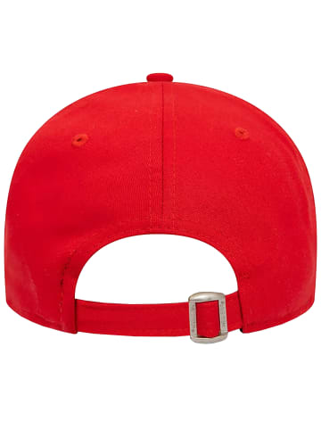 NEW ERA New Era Repreve 940 New York Yankees Cap in Rot