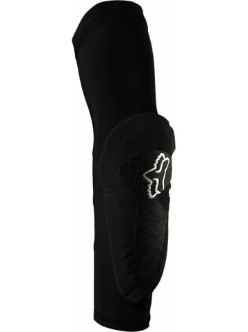 Fox Schutzprotektor in Schwarz