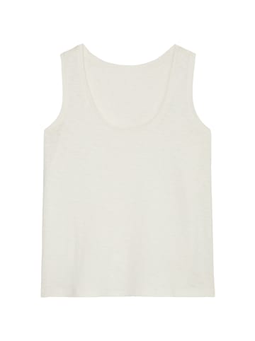 Marc O'Polo DENIM DfC Top regular in Silky White