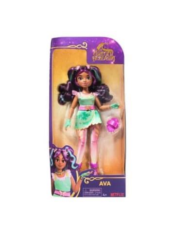 Amigo Spielzeug - UCA Fashion Doll Ava