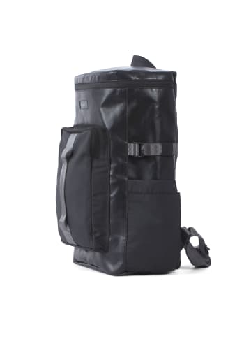 7CLOUDS Laptop Rucksack Heloy 7.1 in black
