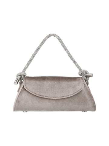 faina Women Wristlet in Gold