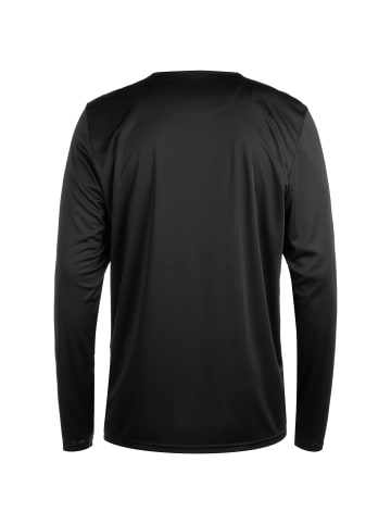 Puma Trainingsshirt Hoops Team in schwarz