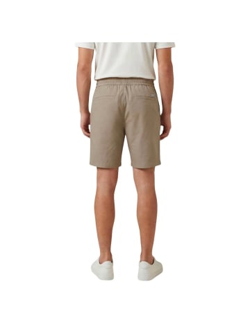 Armani Exchange Beige Baumwolle Knielang