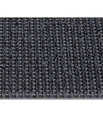 Astra Fußmatte für Außen ZOE 3ER SET 3 in Grau