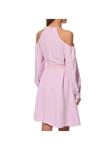 Stella McCartney Mehrfarbig Viskose Casual Kleid