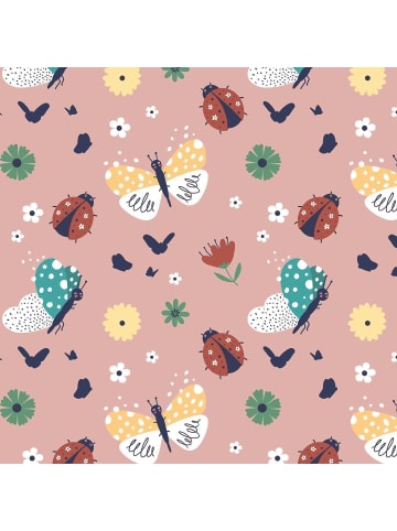 Walkiddy Shorts Ladybugs & Butterflies - Shorts