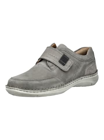 Josef Seibel Halbschuhe in Grau