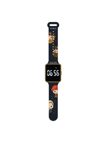 Lexibook Harry Potter LED Digitaluhr