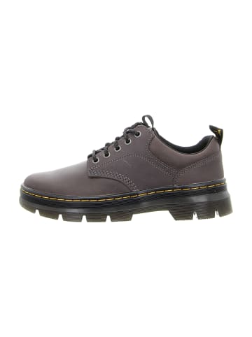 Dr. Martens Klassische Schnürschuhe in Braun
